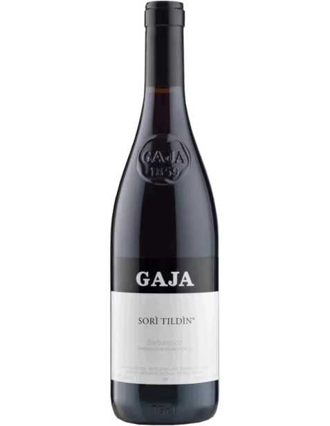 未開封。ガヤ　GAJA Sori Tildin 2020 ワイン ENOTECA 未開封。ガヤ GAJA Sori Tildin 2020 ワイン ENOTECA ソリ・ティル
