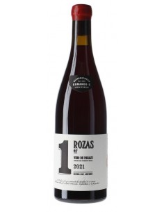 Comando G Rozas 1er 2021