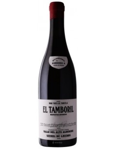 Comando G El Tamboril 2020