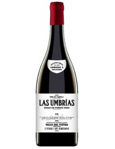 Comando G Las Umbrias 2020