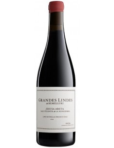 Grandes Lindes Remelluri Jesusa Areta 2019