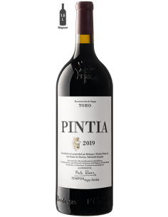 Pintia Magnum 2019
