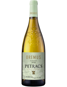 Oremus Petracs 2020