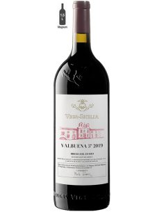 Vega Sicilia Valbuena 5º Magnum 2019