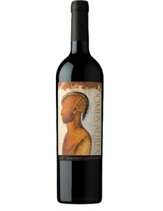 Clos Quebrada Domus Aurea 2016