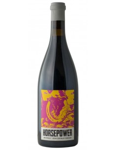 Horsepower High Contrast Syrah 2021