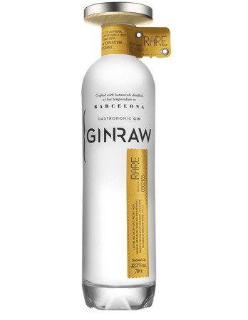 Ginraw 70 cl