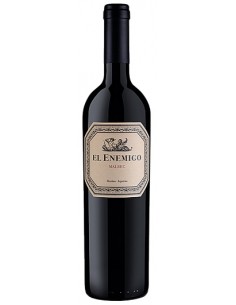 El Enemigo Malbec 2021