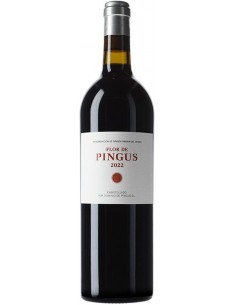 Flor de Pingus 2022
