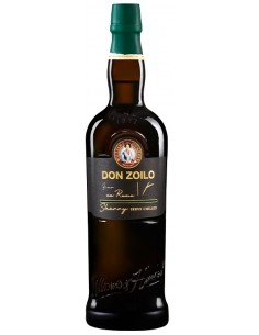 Don Zoilo Fino En Rama