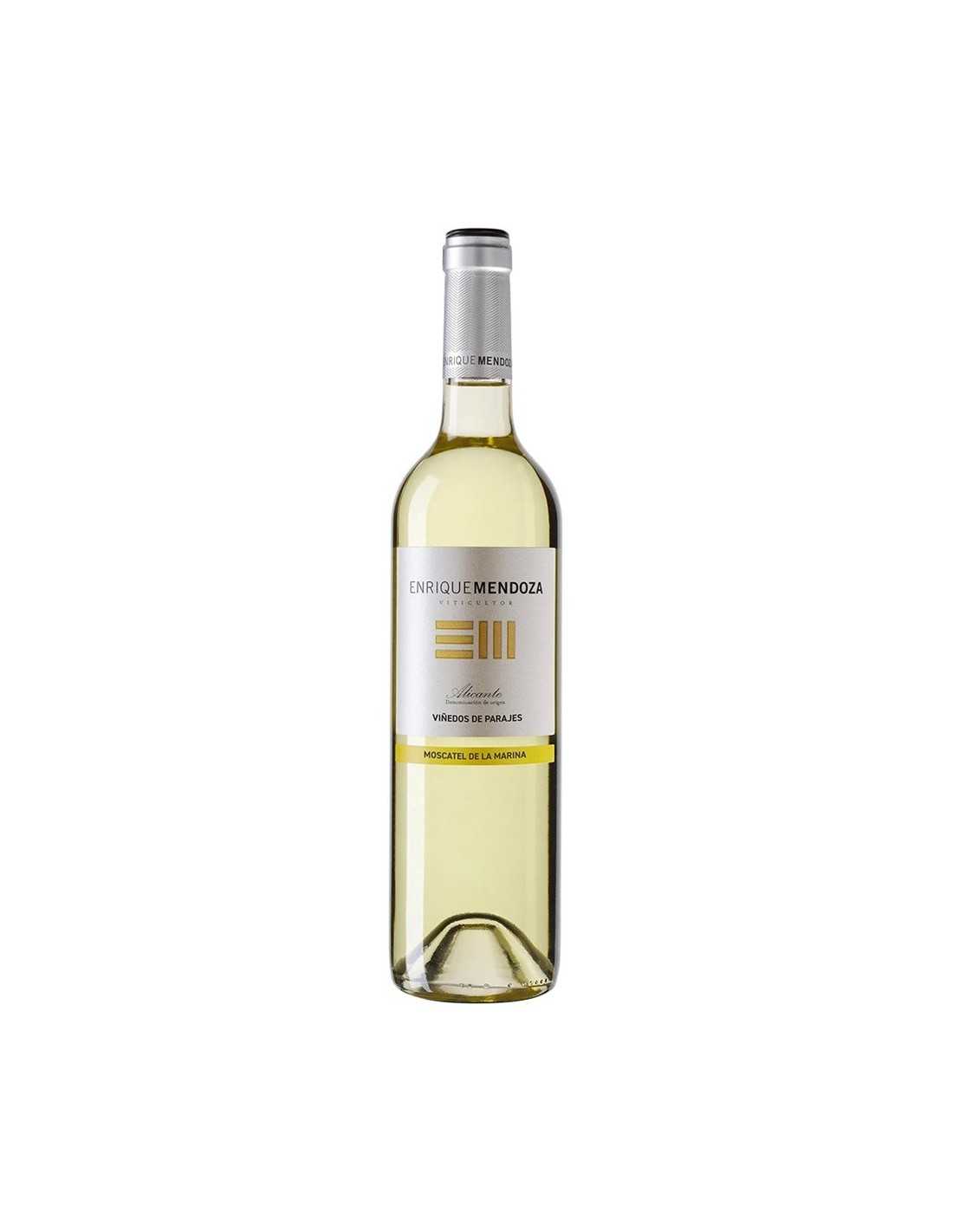 Enrique Mendoza Moscatel Marina 2025