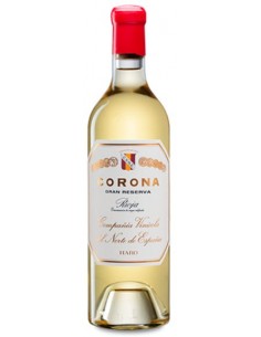 Corona Blanco Gran Reserva 2016