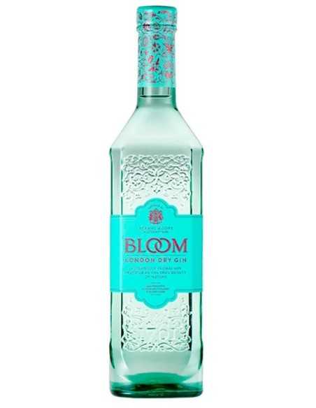 Bloom VINOS CUTANDA expédition en 24 heures