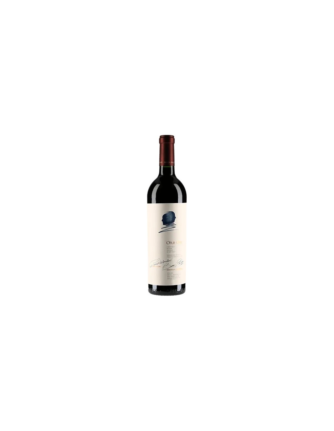 Opus One 2018