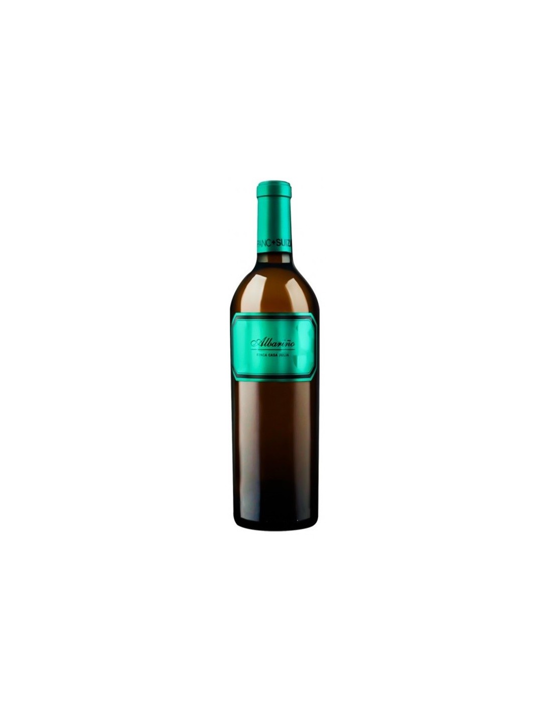 Albariño Finca Casa Julia 2024
