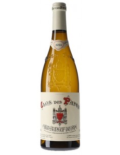 Clos des Papes Châteauneuf Du Pape Blanc 2023