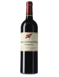 Chateau La Fleur Petrus 2017