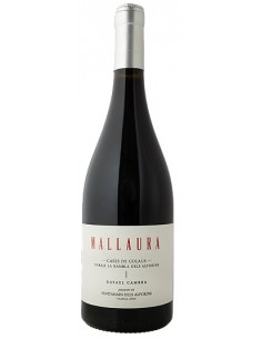 Rafael Cambra Mallaura Tinto 2023