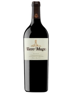 Torre Muga 2020