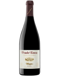 Muga Prado Enea Gran Reserva 2016