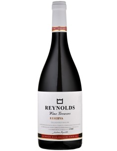 Julián Reynolds Reserva 2020