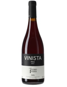Pedro Parra y Familia Vinista 2022