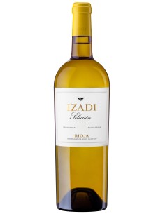 Izadi Selección Blanco 2023