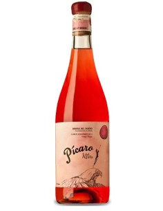 Pícaro del Águila Rosado Clarete 2023