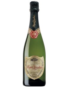 Roger Goulart Brut Nature Reserva 2021