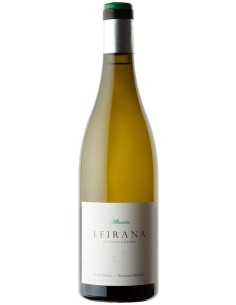Leirana María Luisa Lázaro 2019