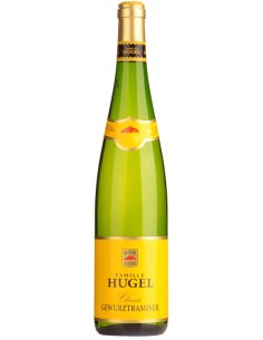 Hugel Gewürztraminer Classic 2023