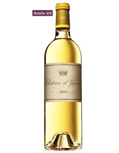 Sauternes Château D´Yquem 2019 370 ml