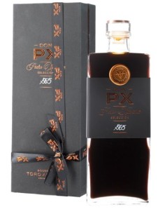 Toro Albalá Petaca Luxury PX 1965 200ml