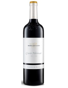 Abadía Retuerta Cuveé Palomar 2020