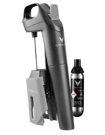 Coravin Three Pro+ Capsula