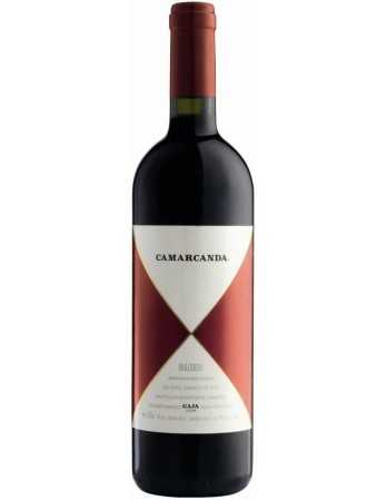 Gaja Camarcanda 2020