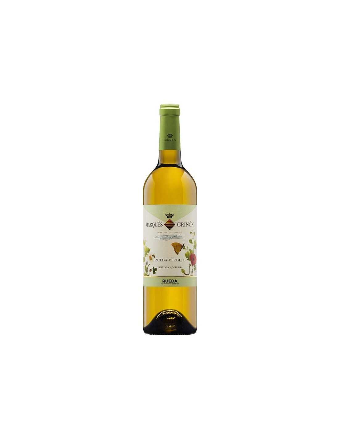Marqués De Griñón Verdejo 2025
