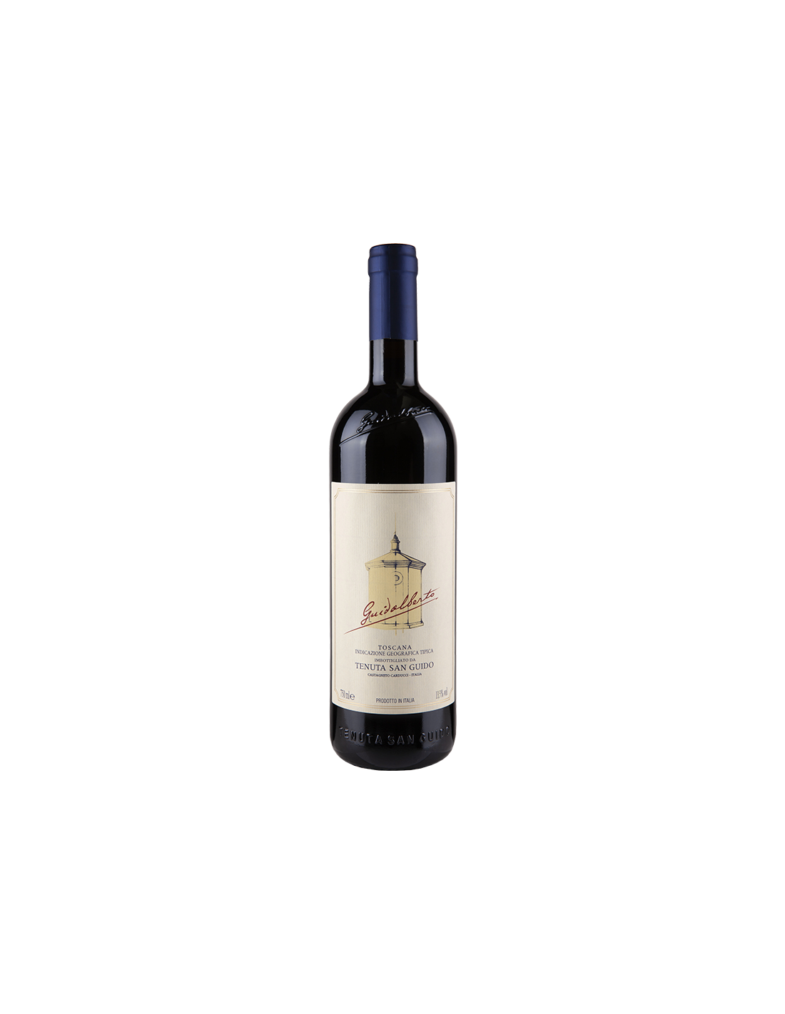 Tenuta San Guido Guidalberto 2023