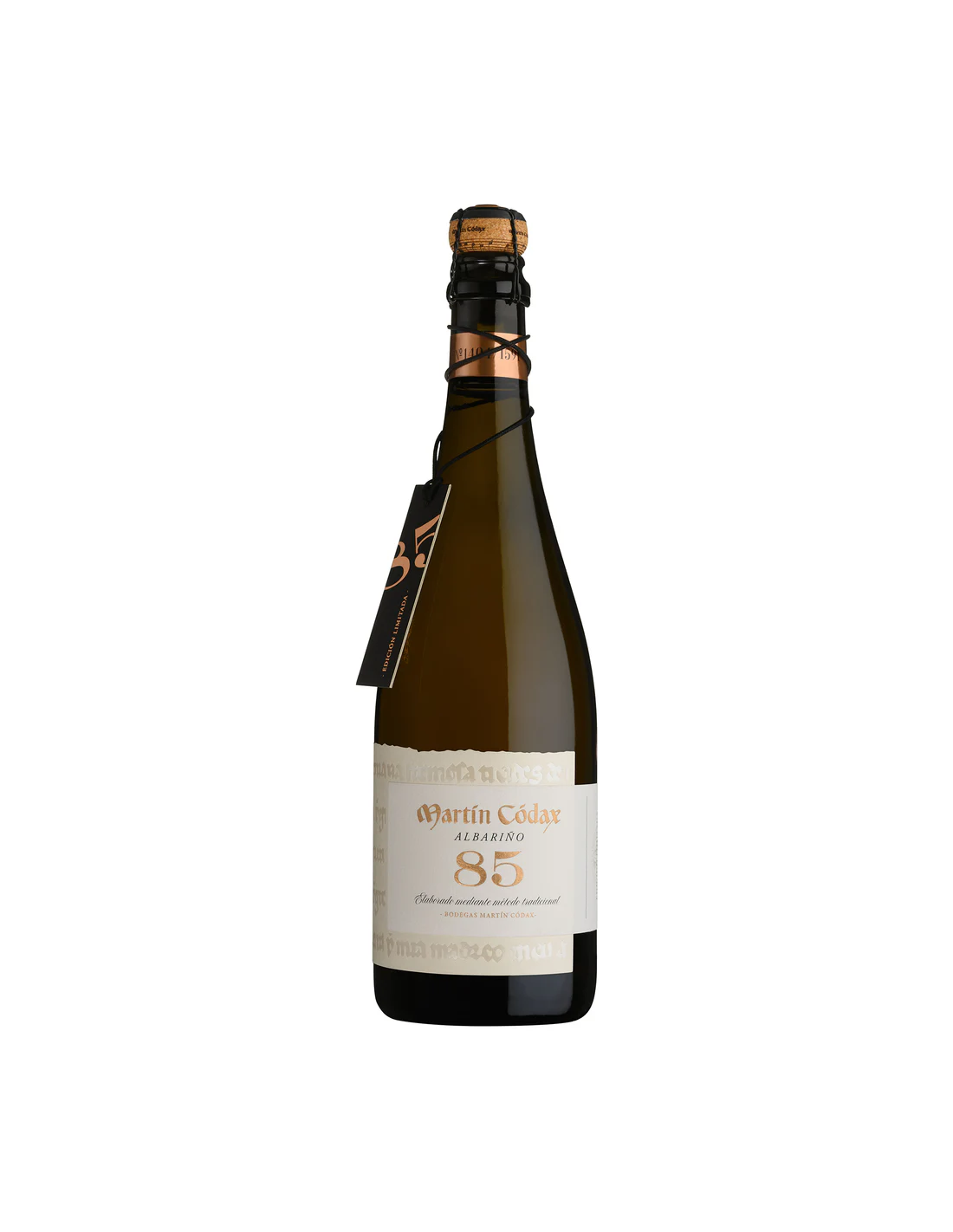 Martín Códax Espumoso 1985