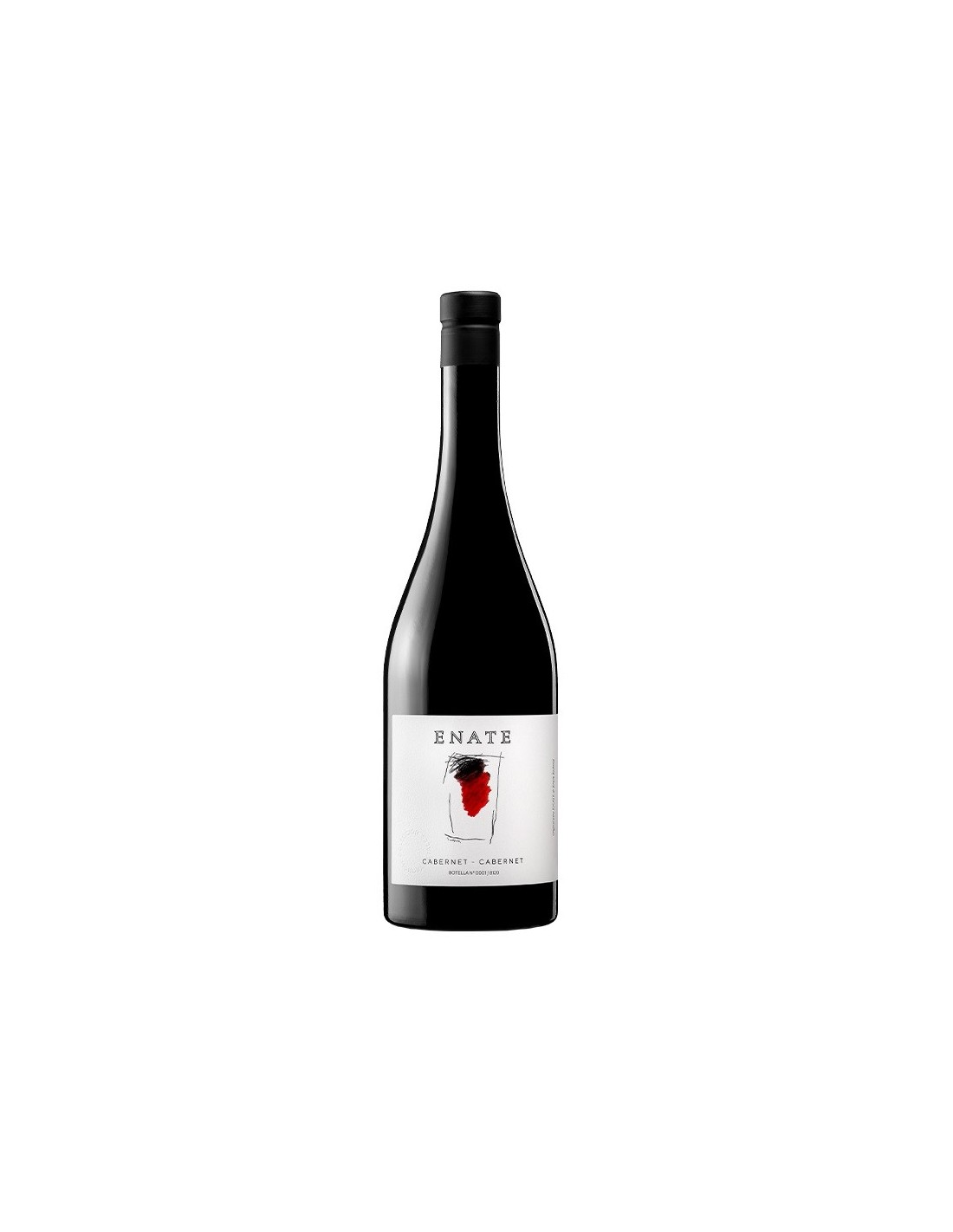 Enate Cabernet Cabernet 2021