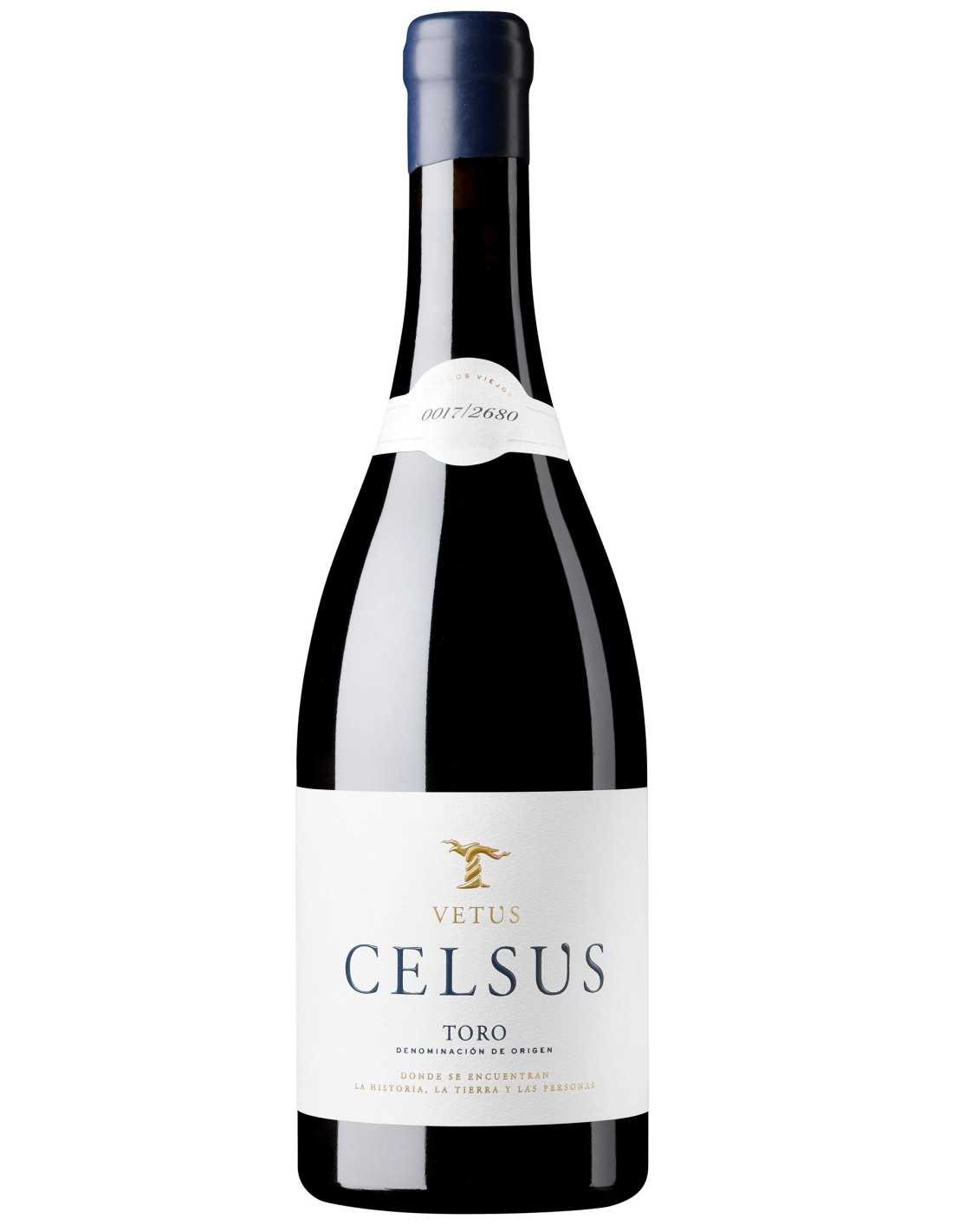 Celsus 2023