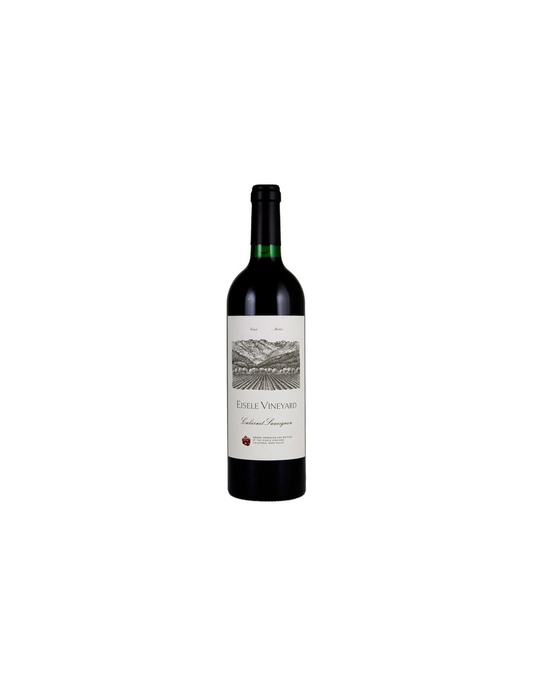 Eisele Vineyard Cabernet Sauvignon 2019