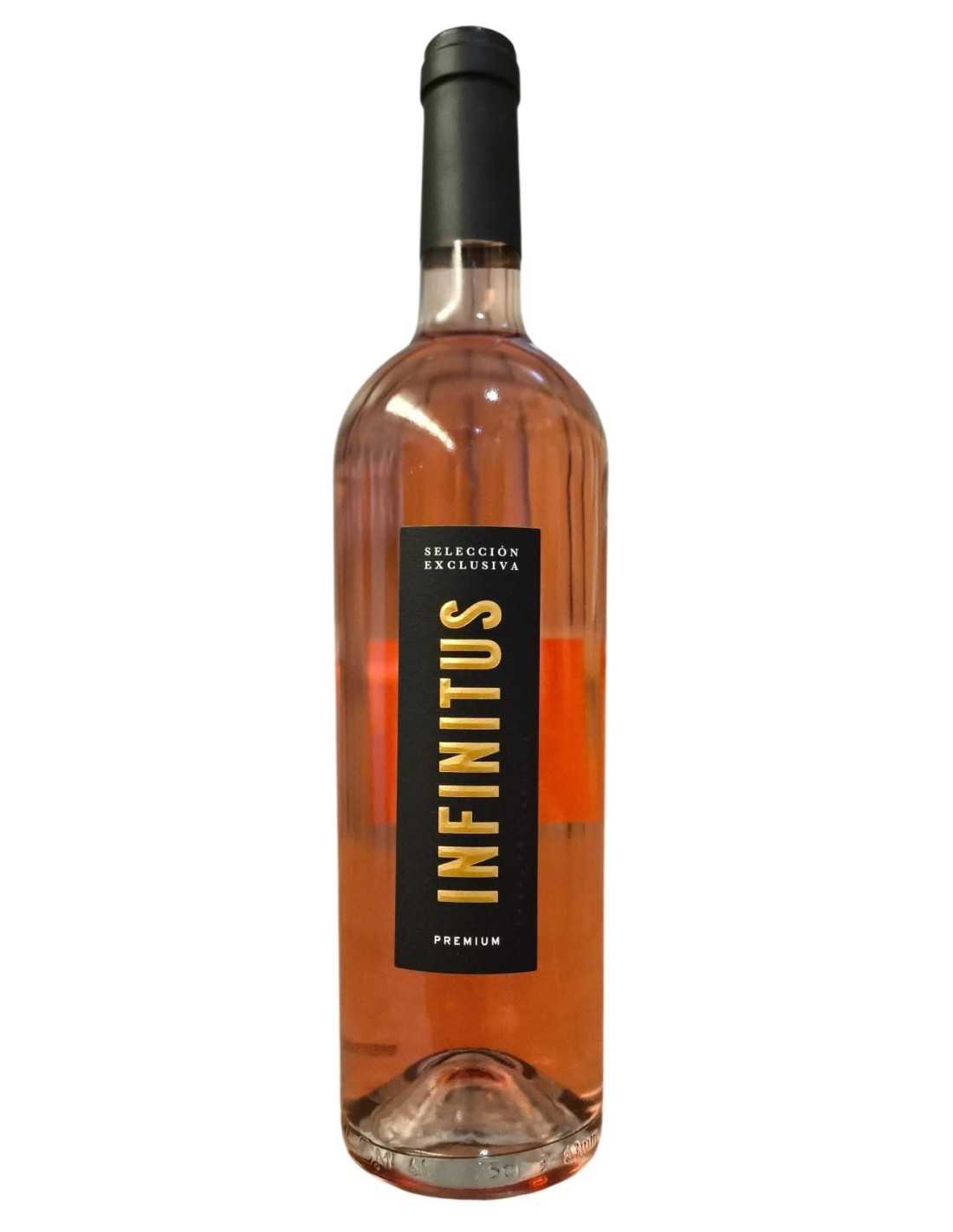 Infinitus Rosado Selección Premium