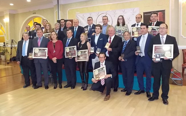Vinos de Jumilla, XXI Certamen de Calidad de los Vinos de Jumilla