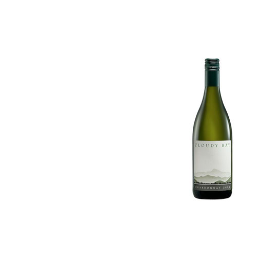 cloudy bay chardonnay