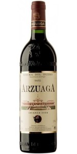 arzuaga-crianza