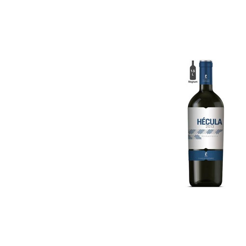 hecula magnum vino