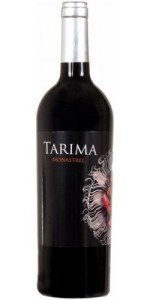 tarima-monastrell