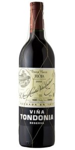 vina-tondonia-reserva