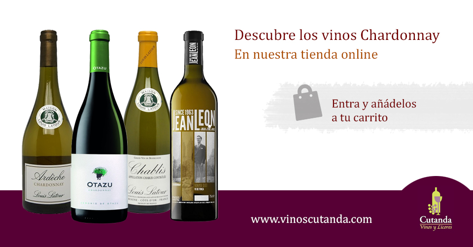 comprar chardonnay otazu